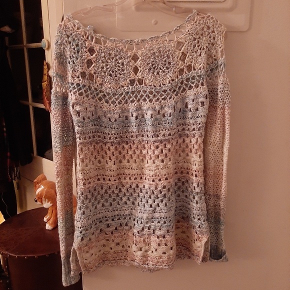 Free people sweater - Picture 2 of 5